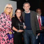 BBC award win for St George’s cancer support worker
