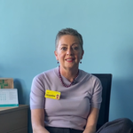 Hospital Group CEO who ‘nearly died’ from flu urges NHS staff to get jabbed