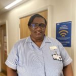St George’s nurse awarded for her work empowering international nurses