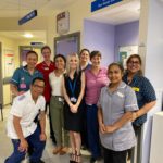 St George’s recognised for success in transforming Same Day Emergency Care services