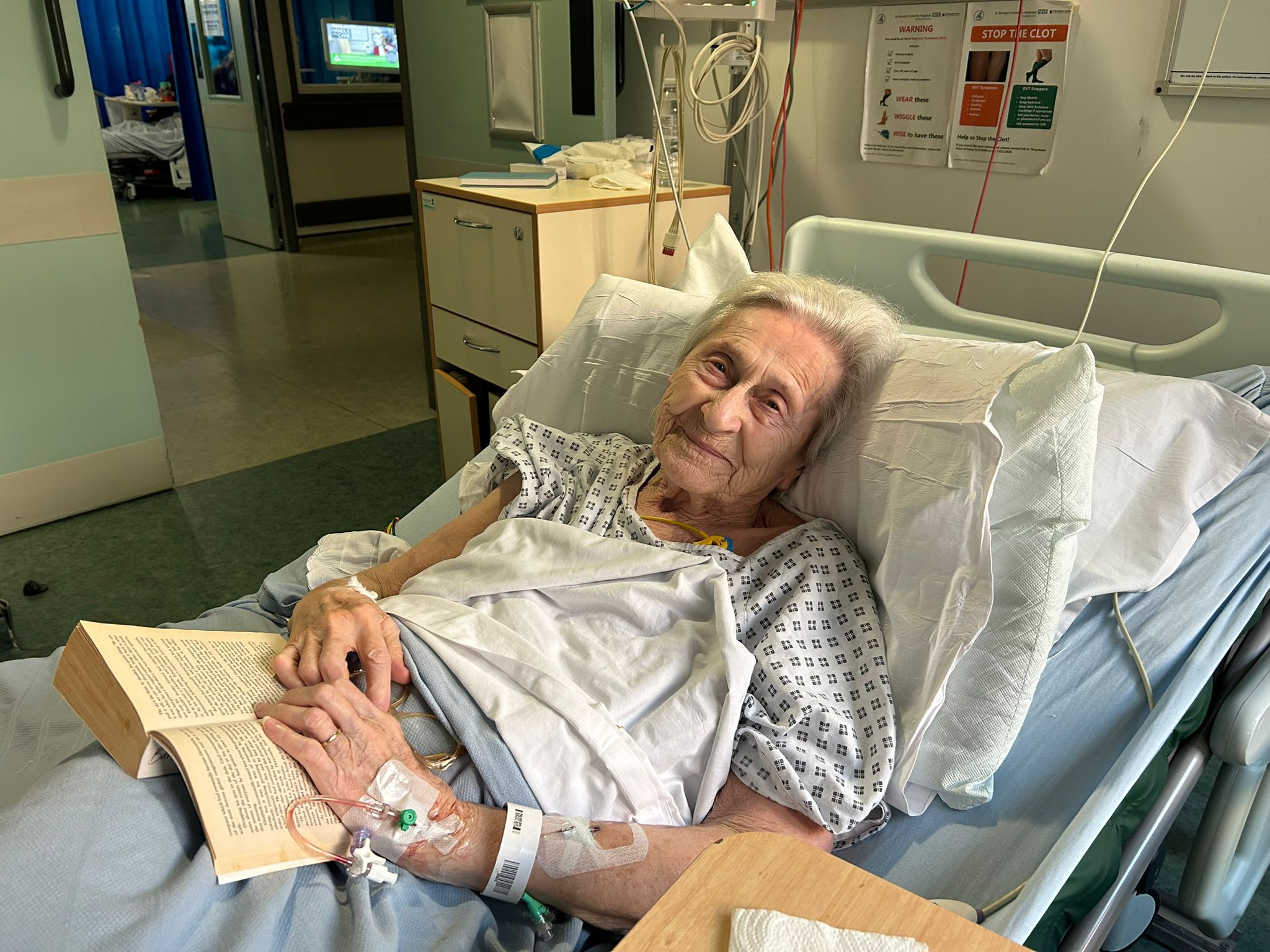 St George&rsquo;s mends broken hearts - St George's University Hospitals NHS