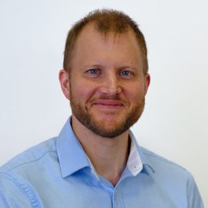 Andrew Murray