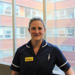 First of its kind children’s cancer research nurse role at St George’s