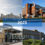 Number of emergency department visits at St George’s, Epsom and St Helier hospitals set to top 300,000 in 2023