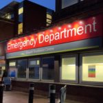 Nightmare before Christmas as hospital pressures soar