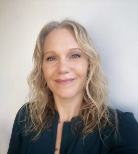Victoria Smith, Group Chief People Officer