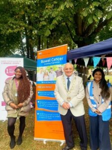 Benhill Community Fun Day