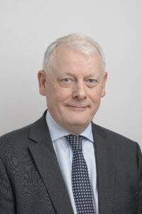 Mark Bagnall