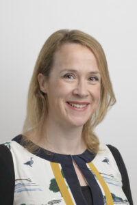 Claire Sunderland-Hay
