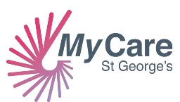 Login to MyCare St George's Portal