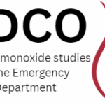 The EDCO studies: research into low level carbon monoxide exposure in emergency department patients