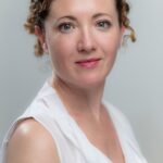 Miss Kate Stenson, MA MBBS MD(Res) FRCS