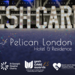Pelican Hotel & Residence announced as headline sponsor