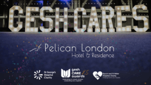 Pelican Hotel & Residence announced as headline sponsor