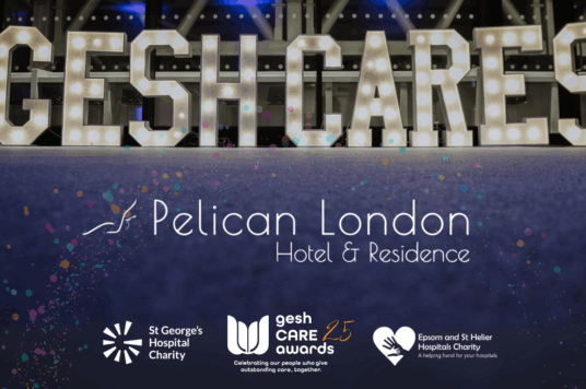 Pelican Hotel & Residence announced as headline sponsor