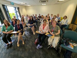The Southwest Thames Paediatric Epilepsy Network