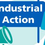 Healthcare support workers industrial action: 22-24 January 2026