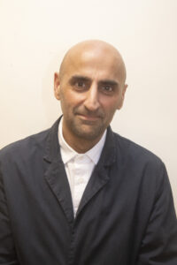 Khadir Meer, Associate Non-Executive Director
