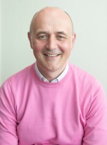 Matthew Shaw, Group CEO