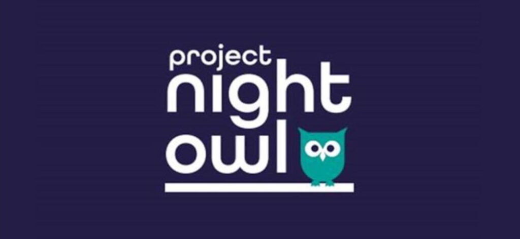 Project Nigh Project Night Owl - St George's University Hospitals NHS Foundation Trust