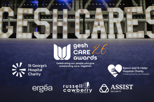 Gesh Care Awards
