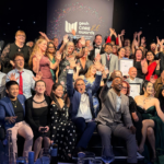 Winners of gesh CARE awards 2026 revealed