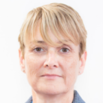 A photo of Elaine Clancy