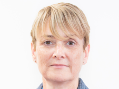 A photo of Elaine Clancy