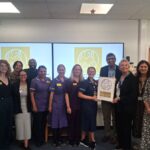 The neonatal team